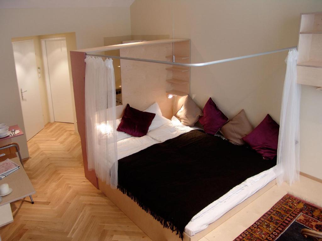 Appartement Wanz'inn Design Vienne