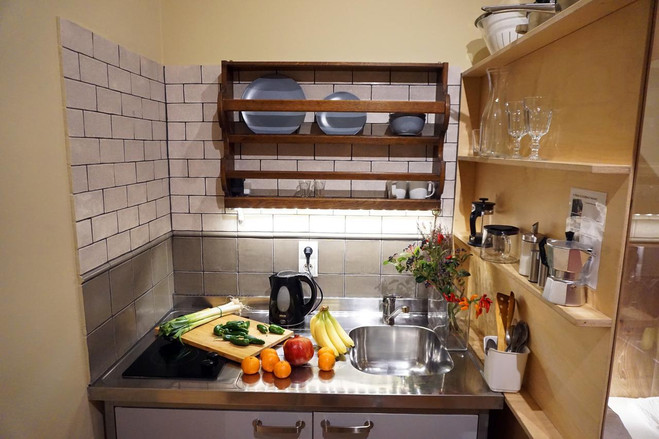 Appartement Wanz'inn Design *