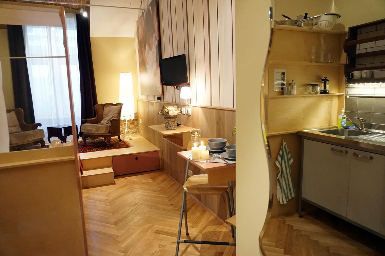 Wanz'inn Design Vienne