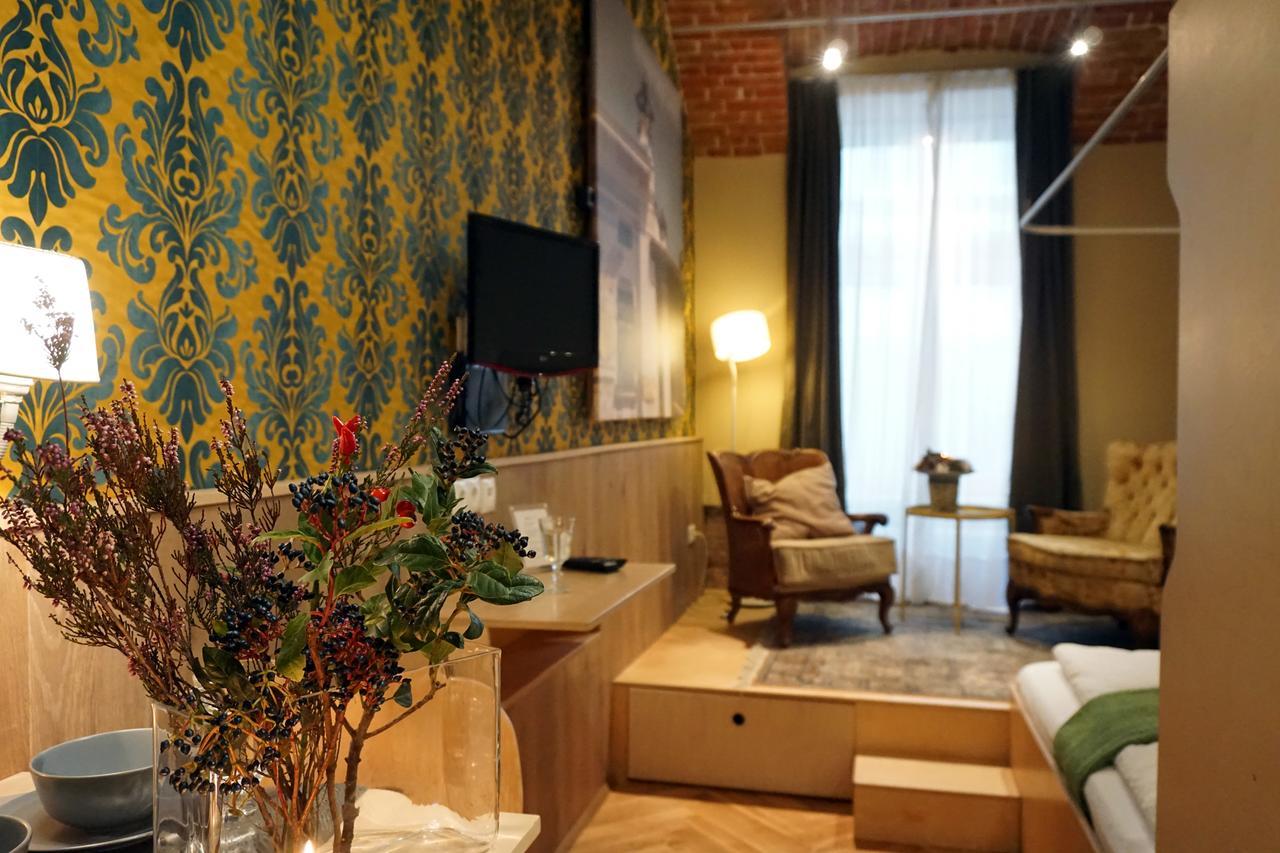 Wanz'inn Design Appartement
