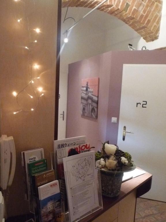 Appartement Wanz'inn Design