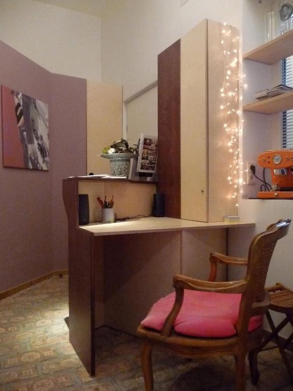 Wanz'inn Design Appartement Vienne