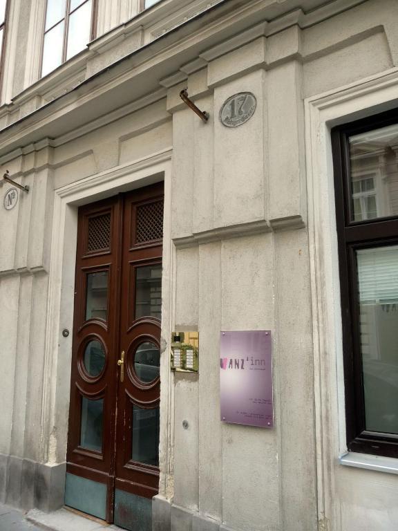 Wanz'inn Design Vienne
