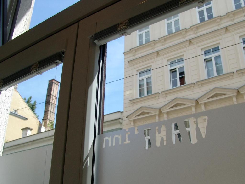 Appartement Wanz'inn Design *
