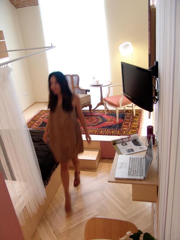 Wanz'inn Design Appartement