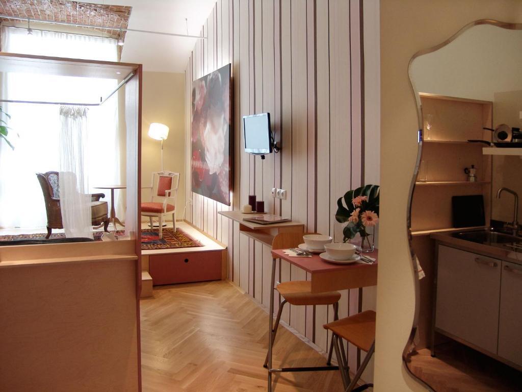 Wanz'inn Design Vienne