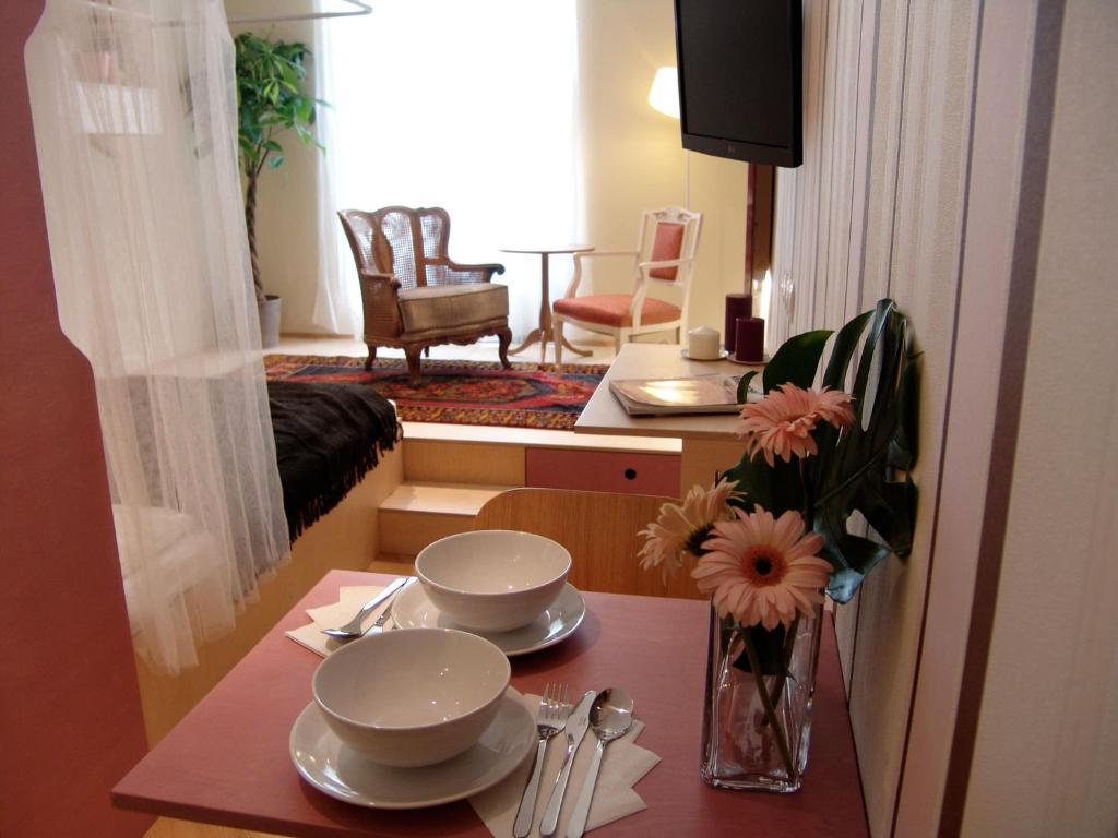 Wanz'inn Design * Vienne