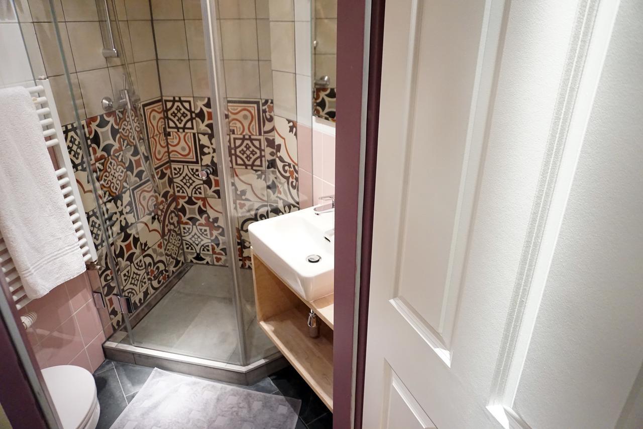 Apartamento Wanz'inn Design *